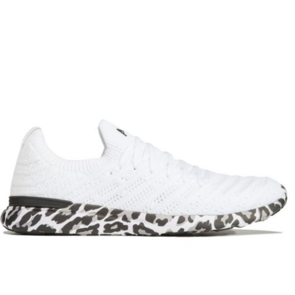 APL White Leopard